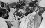 Le périple africain de DE GAULLE d'août 1958. Par Ngor DIENG