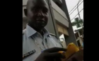 AFFAIRE DU POLICIER RIPOUX: Oumou Kalsom Ndiaye s’en sort avec une peine d’amende