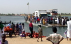 Sit-in des Sénégalais résidents en Mauritanie