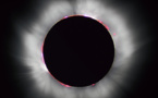 Les Sénégalais invités à se munir de lunettes de protection pour les éclipses annoncées en septembre Les Sénégalais invités à se munir de lunettes de protection pour les éclipses annoncées en septembre
