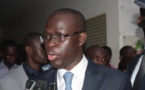 Cheikh Bamba Dièye: «Je préviens Macky que nous ne laisserons pas faire»