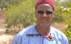 Oumar Moulel Sow, maire de Diama : L’homme par qui sont passés Diouf, Wade et Macky pour régner dans le département de Dagana