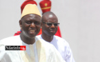 TABASKI : Mansour FAYE partage 20 millions FCFA à 600 indigents de Saint-Louis.