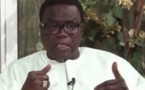 Dècès de Mbaye Jacques DIOP