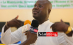 Interpellé par l’Imam Abdoulaye CISSE sur l’interdiction du voile au collège Didier Marie: l'Abbé Ferdinand SAMBOU réagit (vidéo) Interpellé par l’Imam Abdoulaye CISSE sur l’interdiction du voile au collège Didier Marie: l'Abbé Ferdinand SAMBOU réagit (vidéo)