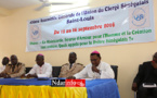Saint-Louis : la 40e assemblée générale de l’Union du Clergé sénégalais s’est ouverte (vidéo) Saint-Louis : la 40e assemblée générale de l’Union du Clergé sénégalais s’est ouverte (vidéo)