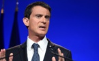 Manuel Valls : «Le pétrole découvert au Sénégal intéresse la France» Manuel Valls : «Le pétrole découvert au Sénégal intéresse la France»