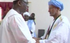 Les relations entre la Mauritanie et le Sénégal transcendent les deux Etats, selon le président Macky Sall