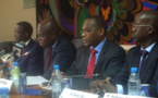 Signature de la convention de 100 millions d’euros (65 milliards FCFA) entre la BEI et l’Etat du Sénégal pour le projet KMS3 de la SONES