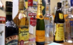 Révélation : 24 millions de bouteilles d’alcool consommés par an au Sénégal Révélation : 24 millions de bouteilles d’alcool consommés par an au Sénégal