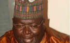Nécrologie : Cheikh Ousmane Diagne, Président du Conseil supérieur de la Khadrya tire sa révérence Nécrologie : Cheikh Ousmane Diagne, Président du Conseil supérieur de la Khadrya tire sa révérence