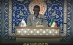 Un Sénégalais remporte le concours de récital de Coran en Iran Un Sénégalais remporte le concours de récital de Coran en Iran