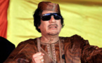 Ce jour-là : le 20 octobre 2011, Mouammar Kadhafi est tué aux abords de Syrte