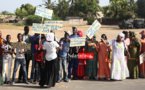 ( Vidéo) Macky à Saint-Louis : Mary Teuw NIANE mobilise ses troupes !