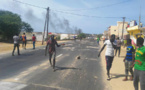 URGENT - Des populations  manifestent contre le projet de  déguerpissement à BANGO