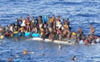 Immigration clandestine: 26 sénégalais échappent à la mort