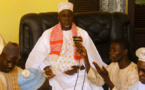 Mosquée Mame Rawane : mise en garde du Khalif de MPAL contre les frondeurs. Mosquée Mame Rawane : mise en garde du Khalif de MPAL contre les frondeurs.