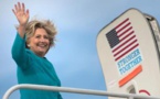 Emails: le FBI émet un avis favorable à Hillary Clinton
