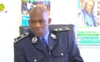 Qui est Bécaye DIARRA, le nouveau commissaire central de Saint-Louis ?