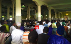 Mosquée Mame Rawane : Appel à la « cohésion des cœurs ». Intervention d’Al Amine, mardi. Mosquée Mame Rawane : Appel à la « cohésion des cœurs ». Intervention d’Al Amine, mardi.