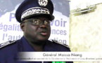 Gendarmerie : Le Général Meissa Niang installé ce mardi Gendarmerie : Le Général Meissa Niang installé ce mardi