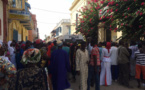 Saccage de l’école Cheikh Touré: 13 personnes placées sous mandat de dépôt