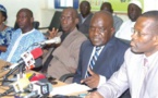 Magal : Le Pds devance Macky à Touba