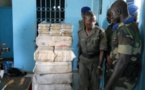 766 trafiquants de drogue arrêtés au Sénégal