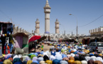 Economie du Magal de TOUBA. Par Mourack LO