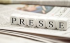 Adoption du nouveau code de la presse : la dépénalisation des délits de presse enlevée du texte Adoption du nouveau code de la presse : la dépénalisation des délits de presse enlevée du texte