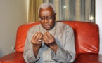 Lamine Diack chez le juge lundi Lamine Diack chez le juge lundi