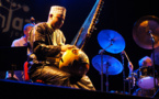 EXCLUSIF | Nouvel Album d"African Jazz Roots" : « ce groupe est le porte drapeau de la ville de Saint-Louis », explique Ablaye CISSOKO.