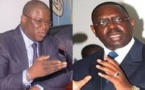 L’heure est aux derniers réglages entre Macky Sall et Abdoulaye Baldé L’heure est aux derniers réglages entre Macky Sall et Abdoulaye Baldé