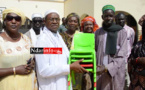 Après le saccage de Cheikh TOURE : la Commune replace 150 tables-bancs, équipe la maternelle (vidéo)