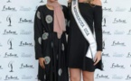Une Miss américaine défile en hijab et burkini