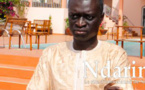 NOMINATION : le Professeur Moussa LO à la tête de l’Université virtuelle du Sénégal (UVS)