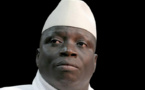 Itv de Jammeh dans JA : « Que les occidentaux viennent chercher les homosexuels !»