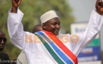 Gambie-résultats: les premières tendances très défavorables à Yahya Jammeh