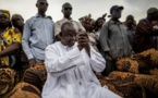 Adama Barrow ou le Pacte de bonne sortie de Yaya Jammeh