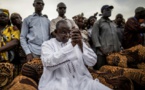 Adama Barrow ou le Pacte de bonne sortie de Yaya Jammeh Adama Barrow ou le Pacte de bonne sortie de Yaya Jammeh