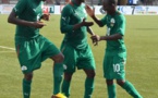 Le Sénégal remporte le tournoi de l’UEMOA Le Sénégal remporte le tournoi de l’UEMOA