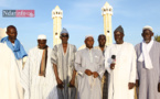 NDAR : le Grand Appel du GAMOU à la Mosquée Mouride. Regardez !