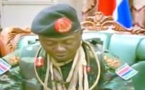 Cette intrigante décision de Jammeh avant de confisquer le pouvoir Cette intrigante décision de Jammeh avant de confisquer le pouvoir