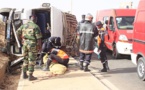 Gamou : 7 morts après l'accident d'un véhicule provenant de Richard Toll.