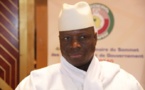 Deux ministres de Jammeh fuient la Gambie via le Sénégal