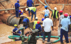 42 milliards FCFA de la BAD pour réaliser la 3e usine de Keur Momar Sarr 42 milliards FCFA de la BAD pour réaliser la 3e usine de Keur Momar Sarr