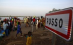 40,5 millions de dollars pour bâtir un pont entre les Rosso Sénégal et Mauritanie