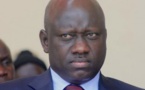 Portrait de Serigne Bassirou Guèye, procureur de la République Portrait de Serigne Bassirou Guèye, procureur de la République
