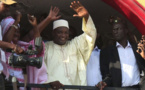 Adama Barrow se proclamera président le 18 janvier, si Yahyah Jammeh ne quitte pas le pouvoir