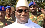 Intervention militaire en Gambie : La date limite butoir, c’est le 19 janvier, les forces d’attente de la CEDEAO déjà mises en alerte Intervention militaire en Gambie : La date limite butoir, c’est le 19 janvier, les forces d’attente de la CEDEAO déjà mises en alerte
